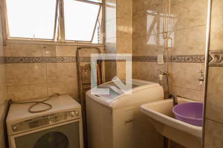 Apartamento à venda com 51m², 2 quartos e 1 vaga Apartamento à venda com 51m², 2 quartos e 1 vagaÁrea de Serviço