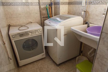 Apartamento à venda com 51m², 2 quartos e 1 vaga Apartamento à venda com 51m², 2 quartos e 1 vagaÁrea de Serviço