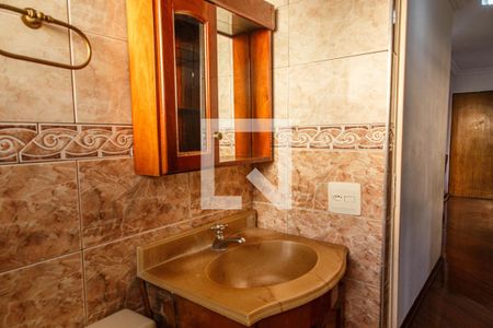 Apartamento à venda com 51m², 2 quartos e 1 vaga Apartamento à venda com 51m², 2 quartos e 1 vagaBanheiro