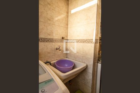 Apartamento à venda com 51m², 2 quartos e 1 vaga Apartamento à venda com 51m², 2 quartos e 1 vagaÁrea de Serviço