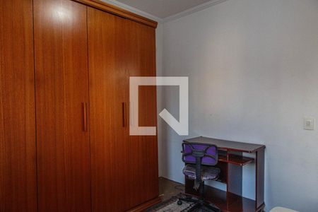 Apartamento à venda com 51m², 2 quartos e 1 vaga Apartamento à venda com 51m², 2 quartos e 1 vagaQuarto 2
