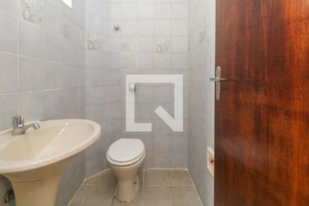 Lavabo de casa para alugar com 3 quartos, 320m² em Sumaré, São Paulo