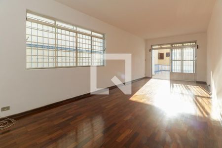 Sala de casa para alugar com 3 quartos, 320m² em Sumaré, São Paulo