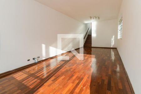Sala de casa para alugar com 3 quartos, 320m² em Sumaré, São Paulo