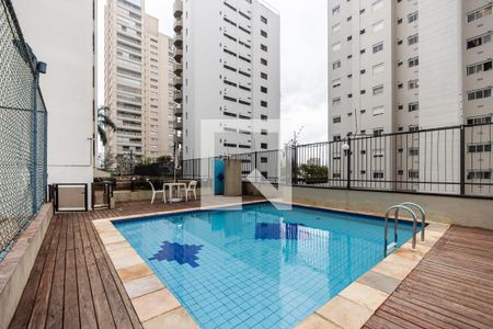 Apartamento à venda com 200m², 5 quartos e 3 vagasPiscina