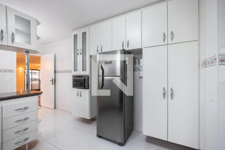 Apartamento à venda com 200m², 5 quartos e 3 vagasCozinha