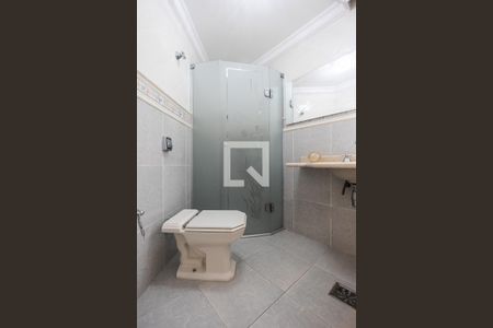 Apartamento à venda com 200m², 5 quartos e 3 vagasBanheiro 2