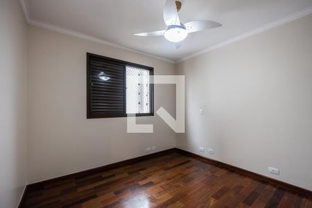 Apartamento à venda com 200m², 5 quartos e 3 vagasQuarto 3
