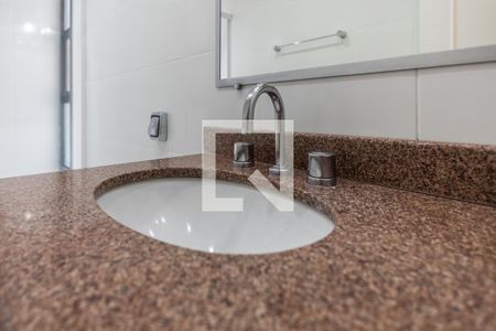 Apartamento à venda com 200m², 5 quartos e 3 vagasBanheiro