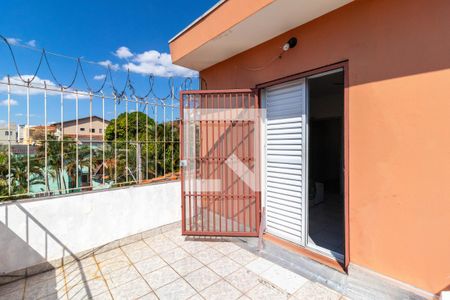 Casa à venda com 300m², 3 quartos e 2 vagas Casa à venda com 300m², 3 quartos e 2 vagasVaranda do Quarto 2