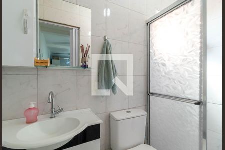 Casa à venda com 300m², 3 quartos e 2 vagas Casa à venda com 300m², 3 quartos e 2 vagasBanheiro da Suíte