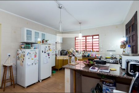 Casa à venda com 125m², 2 quartos e 1 vagaCozinha