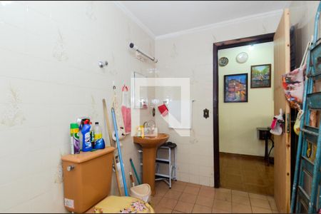 Casa à venda com 125m², 2 quartos e 1 vagaBanheiro Social 2