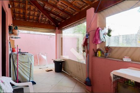 Casa à venda com 125m², 2 quartos e 1 vagaÁrea de Serviço