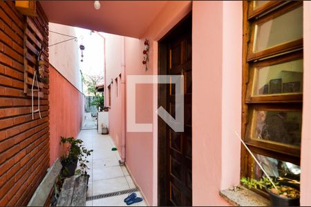 Casa à venda com 125m², 2 quartos e 1 vagaHall de Entrada