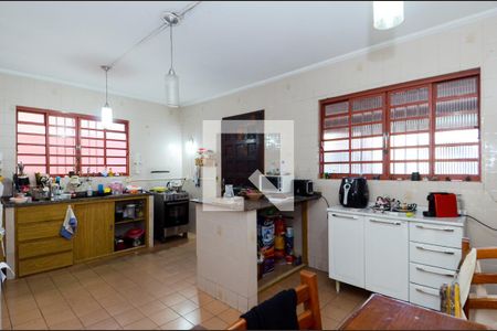 Casa à venda com 125m², 2 quartos e 1 vagaCozinha