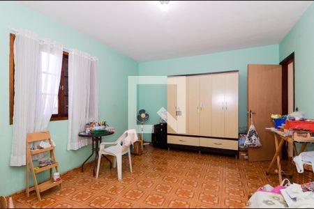 Casa à venda com 125m², 2 quartos e 1 vagaQuarto 2