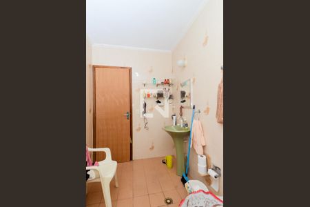 Casa à venda com 125m², 2 quartos e 1 vagaBanheiro Social 1