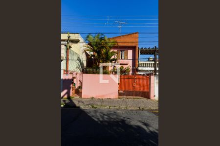 Casa à venda com 125m², 2 quartos e 1 vagaFachada