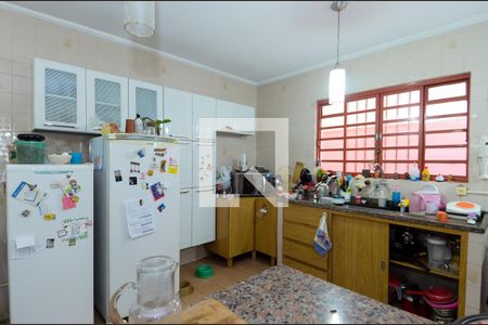 Casa à venda com 125m², 2 quartos e 1 vagaCozinha