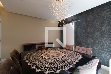 Casa à venda com 255m², 3 quartos e 3 vagas Casa à venda com 255m², 3 quartos e 3 vagasSala de jantar