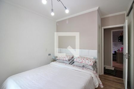 Apartamento à venda com 131m², 3 quartos e 2 vagasQuarto 1 - Suíte