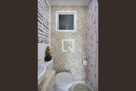 Apartamento à venda com 131m², 3 quartos e 2 vagasLavabo