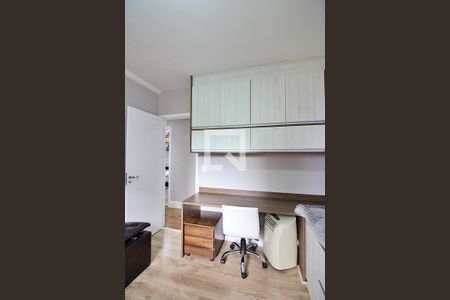 Apartamento à venda com 131m², 3 quartos e 2 vagasQuarto 3