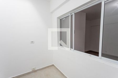 Sala  de apartamento para alugar com 1 quarto, 70m² em Casa Grande, Diadema