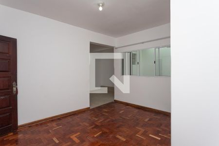 Sala  de apartamento para alugar com 1 quarto, 70m² em Casa Grande, Diadema