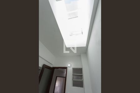 Sala  de apartamento para alugar com 1 quarto, 70m² em Casa Grande, Diadema