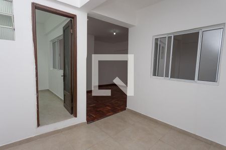 Copa  de apartamento para alugar com 1 quarto, 70m² em Casa Grande, Diadema