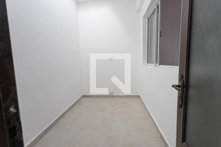 Sala  de apartamento para alugar com 1 quarto, 70m² em Casa Grande, Diadema