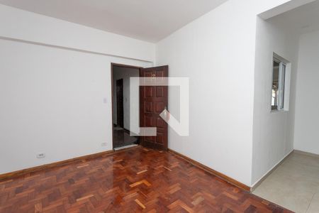 Sala  de apartamento para alugar com 1 quarto, 70m² em Casa Grande, Diadema