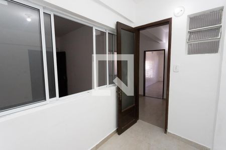 Sala  de apartamento para alugar com 1 quarto, 70m² em Casa Grande, Diadema