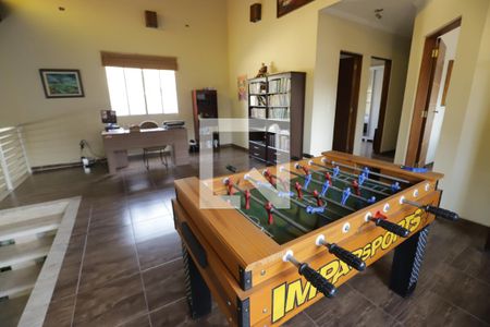 Casa para alugar com 300m², 4 quartos e 5 vagasMesanino