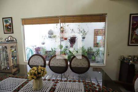 Casa para alugar com 300m², 4 quartos e 5 vagasSala de Jantar