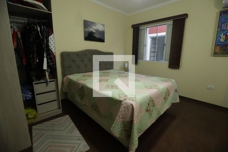 Casa para alugar com 300m², 4 quartos e 5 vagasSuíte 1