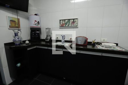 Casa para alugar com 300m², 4 quartos e 5 vagasCozinha