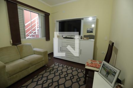 Casa para alugar com 300m², 4 quartos e 5 vagasSuíte 1