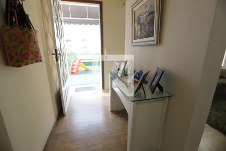 Casa para alugar com 300m², 4 quartos e 5 vagasSala