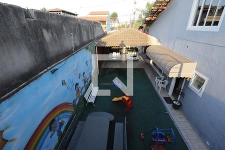 Casa para alugar com 300m², 4 quartos e 5 vagasvaranda