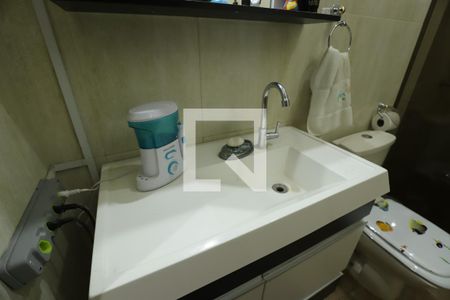 Casa para alugar com 300m², 4 quartos e 5 vagasBanheiro 1 