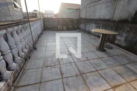 Casa para alugar com 300m², 4 quartos e 5 vagasvaranda