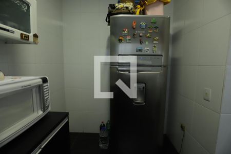 Casa para alugar com 300m², 4 quartos e 5 vagasCozinha