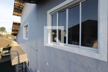 Casa para alugar com 300m², 4 quartos e 5 vagasvaranda