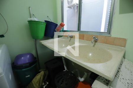 Casa para alugar com 300m², 4 quartos e 5 vagasLavanderia