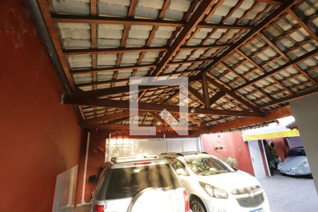 Casa para alugar com 300m², 4 quartos e 5 vagasGaragem