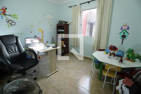 Casa para alugar com 300m², 4 quartos e 5 vagasQuarto 1