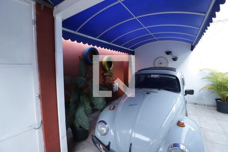 Casa para alugar com 300m², 4 quartos e 5 vagasGaragem